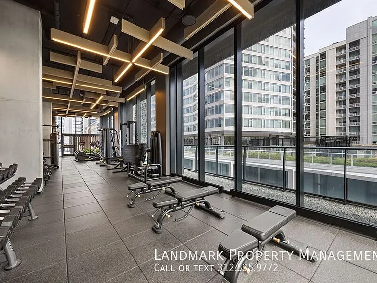 234 W Polk St #2508 — Photo 32