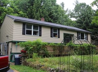 363 Summer St, Peterborough, NH 03458