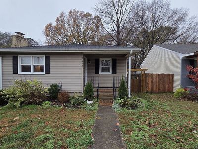 1941 Miller Ave, Chesapeake, VA, 23320