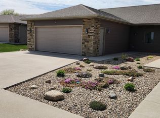 3317 Prairie Meadows Dr. #B, Milford, IA 51351