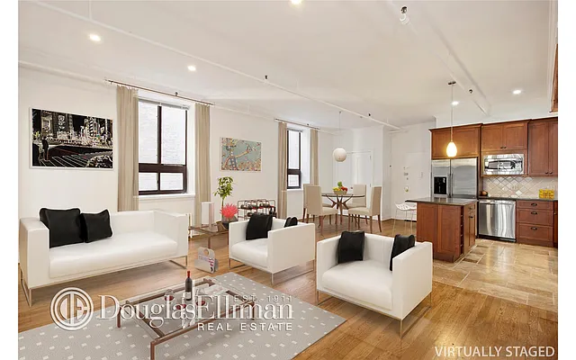 Sold by Douglas Elliman | media 1