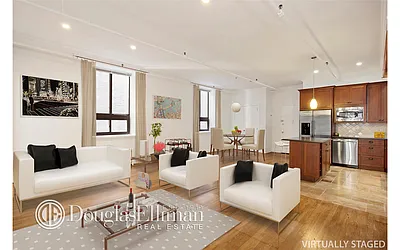 Sold by Douglas Elliman