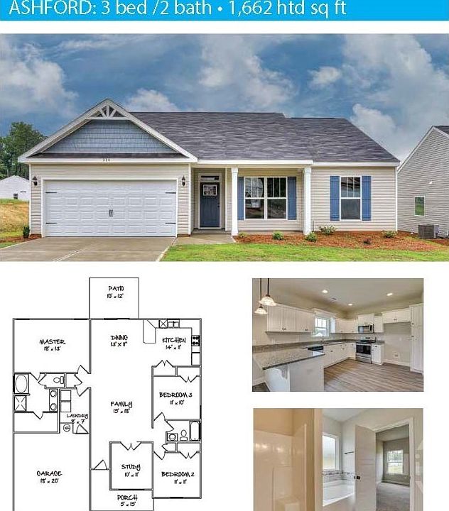 2nd image of 288 Timberlake Drive