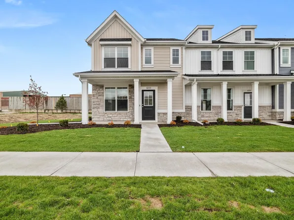 6223 Brook Ave, Portage, IN 46368