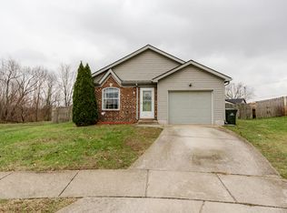 178 Seth Way, Georgetown, KY 40324