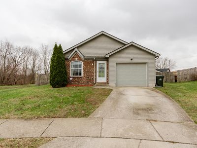 178 Seth Way, Georgetown, KY, 40324