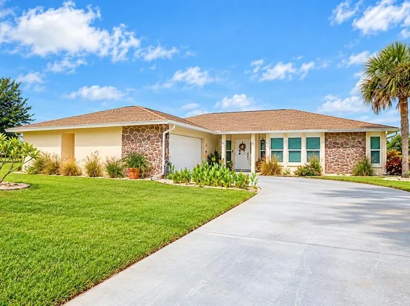 114 CADDY ROAD, ROTONDA WEST, FL 33947