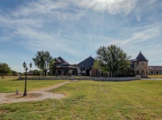 1417 Thomas Rd, Springtown, TX 76082