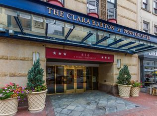 616 E St NW, Washington, DC 20004
