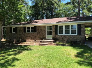 130 Falcon Rd, Rocky Mount, NC 27801