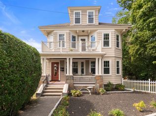 80 Pleasant St #2, Milton, MA 02186