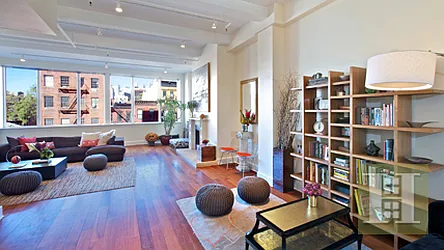 Sold by Halstead Real Estate