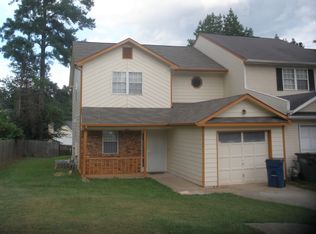 8306 Mountain Pass, Riverdale, GA 30274
