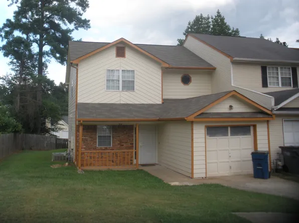 8306 Mountain Pass, Riverdale, GA 30274
