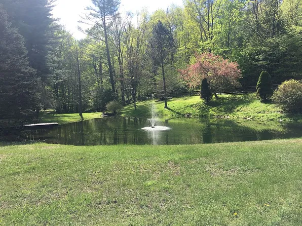 118 Bennett Rd, Napanoch, NY 12458