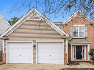 2007 Gushing Dr, Raleigh, NC 27610