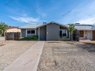 4143 W Reade Ave, Phoenix, AZ, 85019