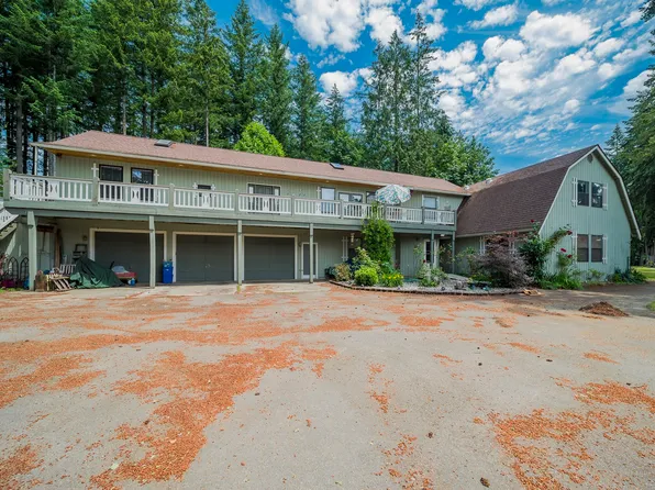 9503 35th Ave NE, Marysville, WA