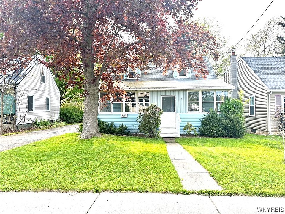 2582 Main St, Newfane, NY 14108 Zillow