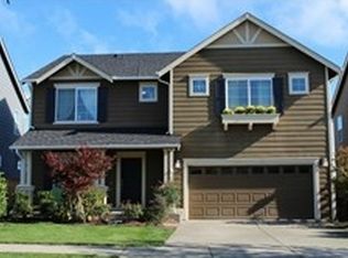 738 Panorama Rdg, Mount Vernon, WA 98273