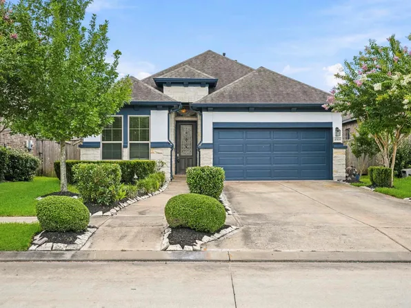 10906 Perennial Mist Dr, Missouri City, TX 77459