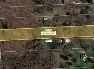 0 Marsh, Algonac, MI 48001