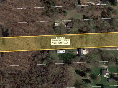 0 Marsh, Algonac, MI, 48001