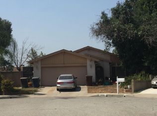 4200 Amble Ct, El Monte, CA 91731