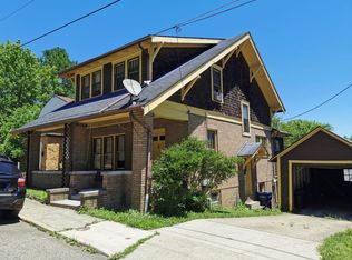66 Franklin Ave, Athens, OH 45701