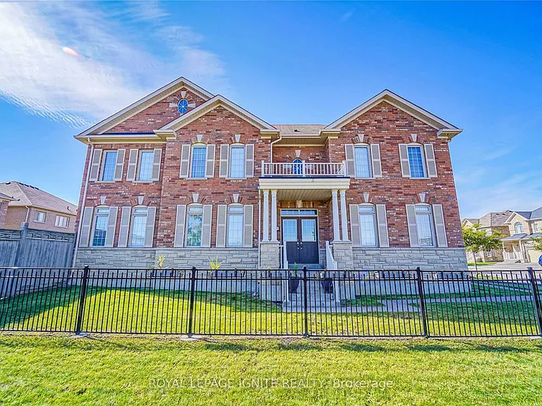 26 Ironshield Dr #UPPER — Photo 4