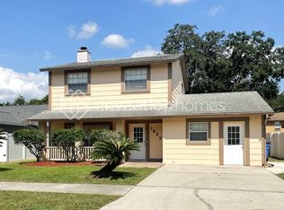1623 Palm Leaf Dr, Brandon, FL 33510