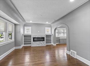 4679 N 39th St, Milwaukee, WI 53209