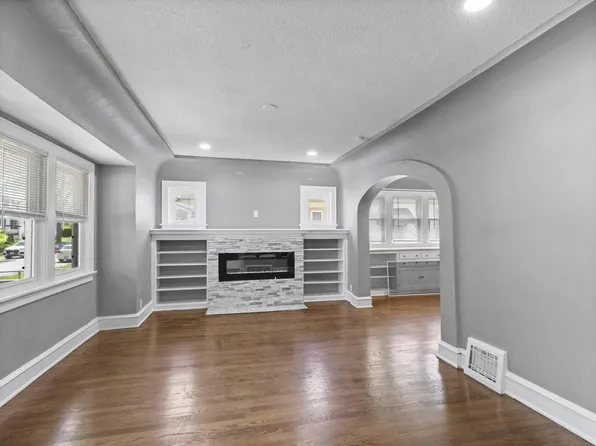 4679 North 39th STREET, Milwaukee, WI 53209