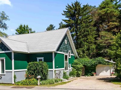 7131 S Center Hwy, Traverse City, MI, 49684