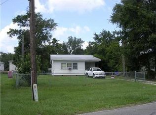 628 E Railroad St, Gulfport, MS 39501