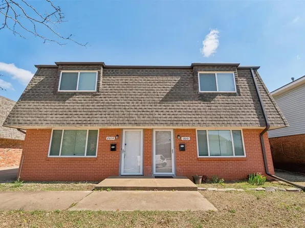 2616 Elwood Dr #2614, Edmond, OK 73013