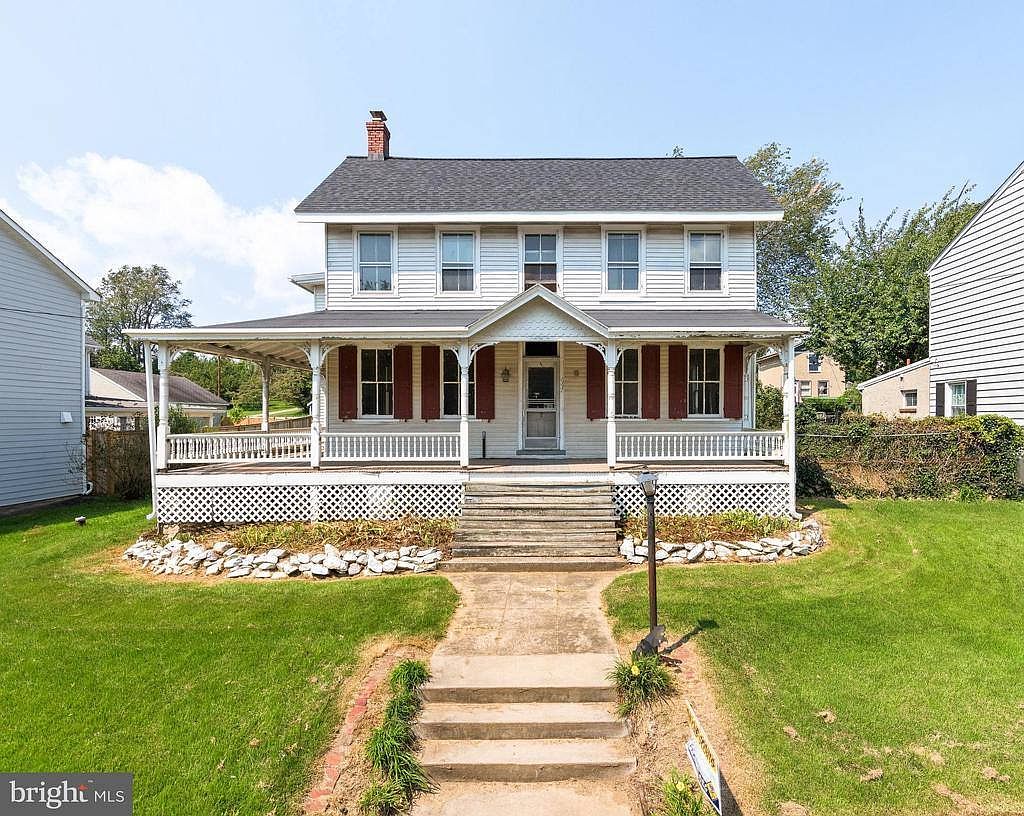 1331 W Strasburg Rd, West Chester, PA 19382 Zillow