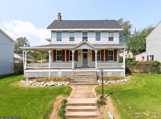 1331 W Strasburg Rd, West Chester, PA 19382