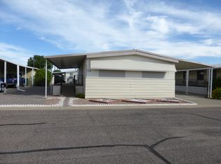 2701 E Utopia Rd LOT 74, Phoenix, AZ 85050