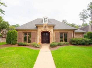 519 Heatherstone Ct, Ridgeland, MS 39157