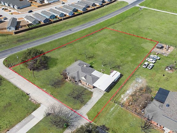 2nd image of 101 County Road 1010