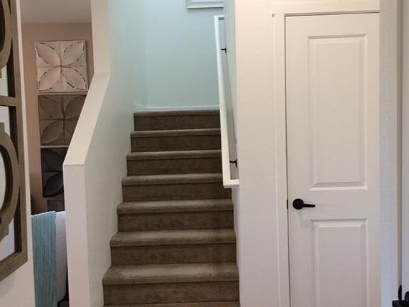 Stair