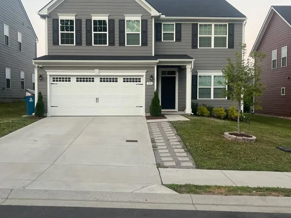 951 Caywood Rd, Smyrna, TN 37167
