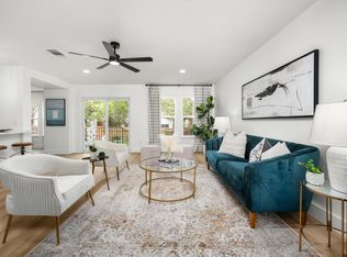 1806 Carriage Club Dr, Cedar Park, TX 78613