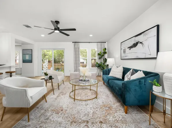 1806 Carriage Club Dr, Cedar Park, TX 78613