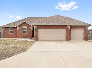 1148 S Rome Ave, Republic, MO 65738