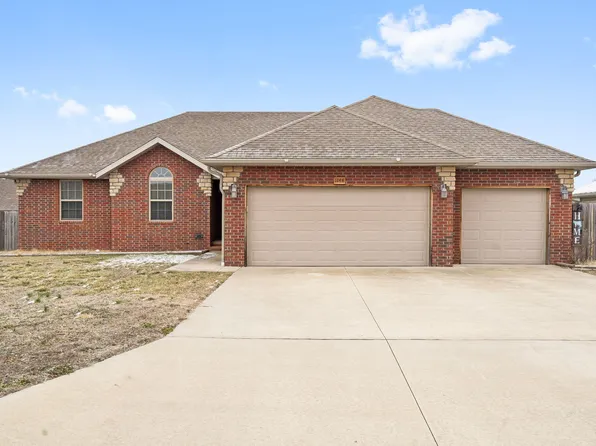 1148 S Rome Avenue, Republic, MO 65738