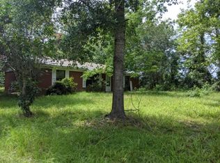 3715 Spooner Quarter Rd, Jakin, GA 39861