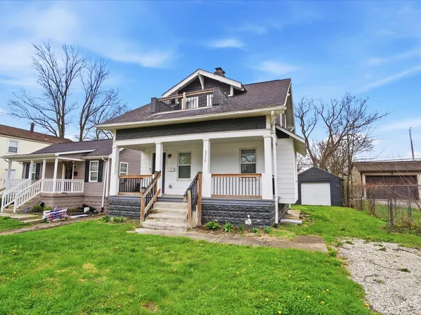 2378 Velma Ave, Columbus, OH 43211