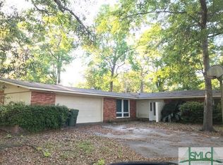 402 Tanglewood Rd, Savannah, GA 31419